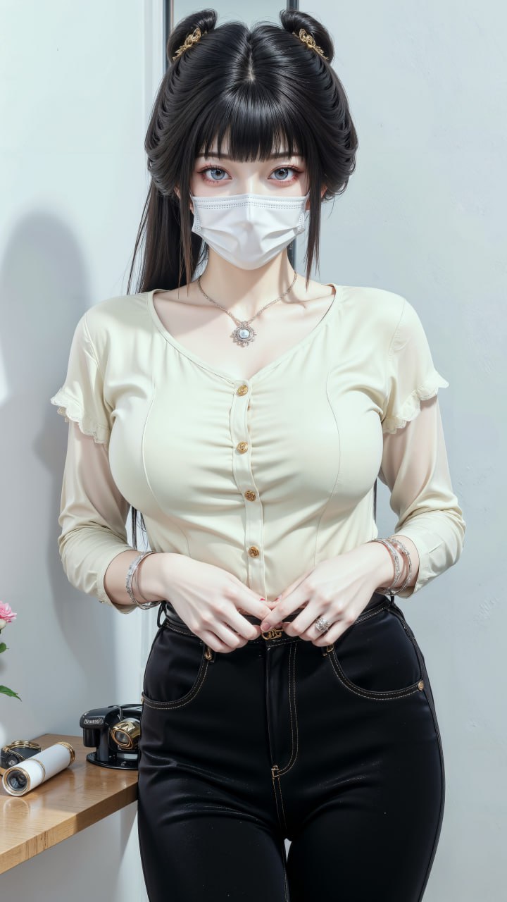 产业的主要