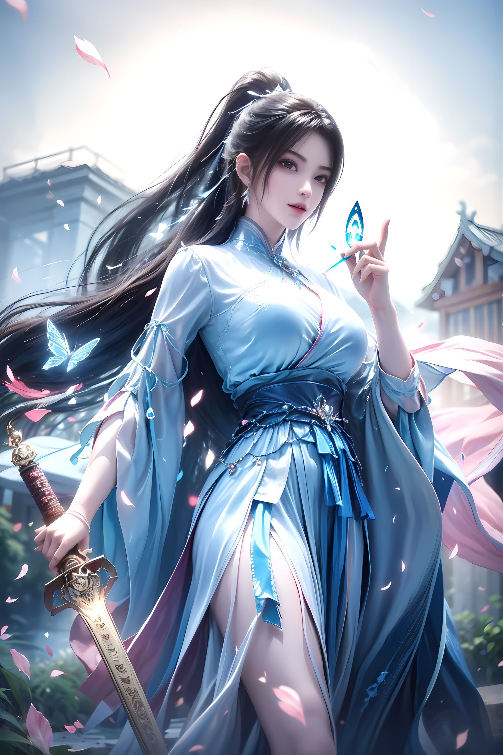 会议双方能