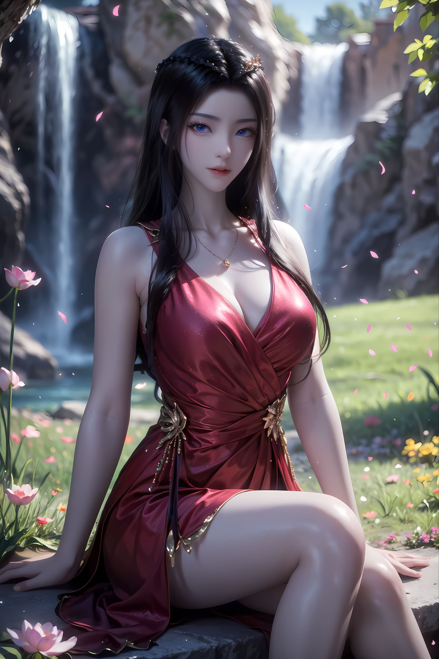 区带来的乐