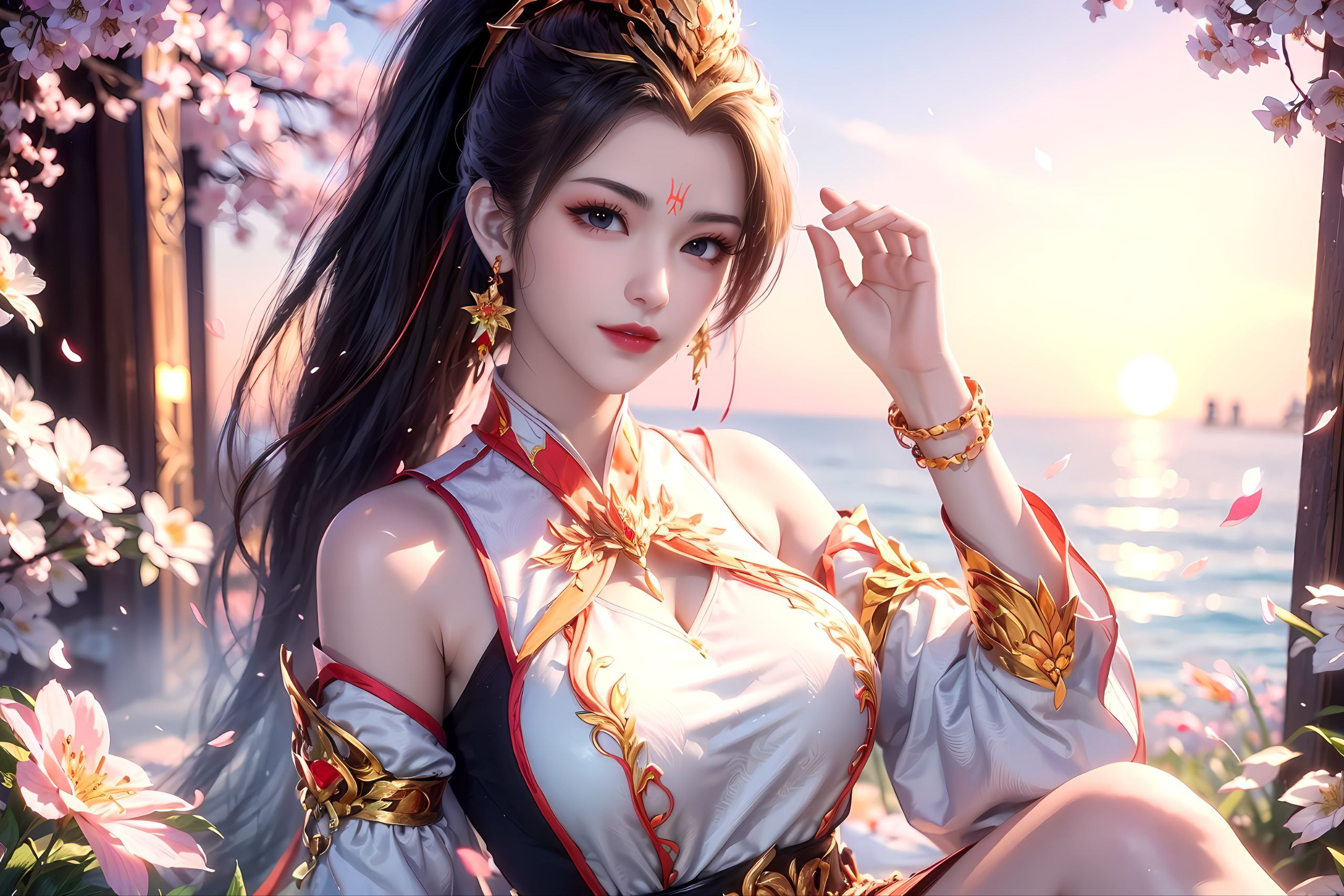次数