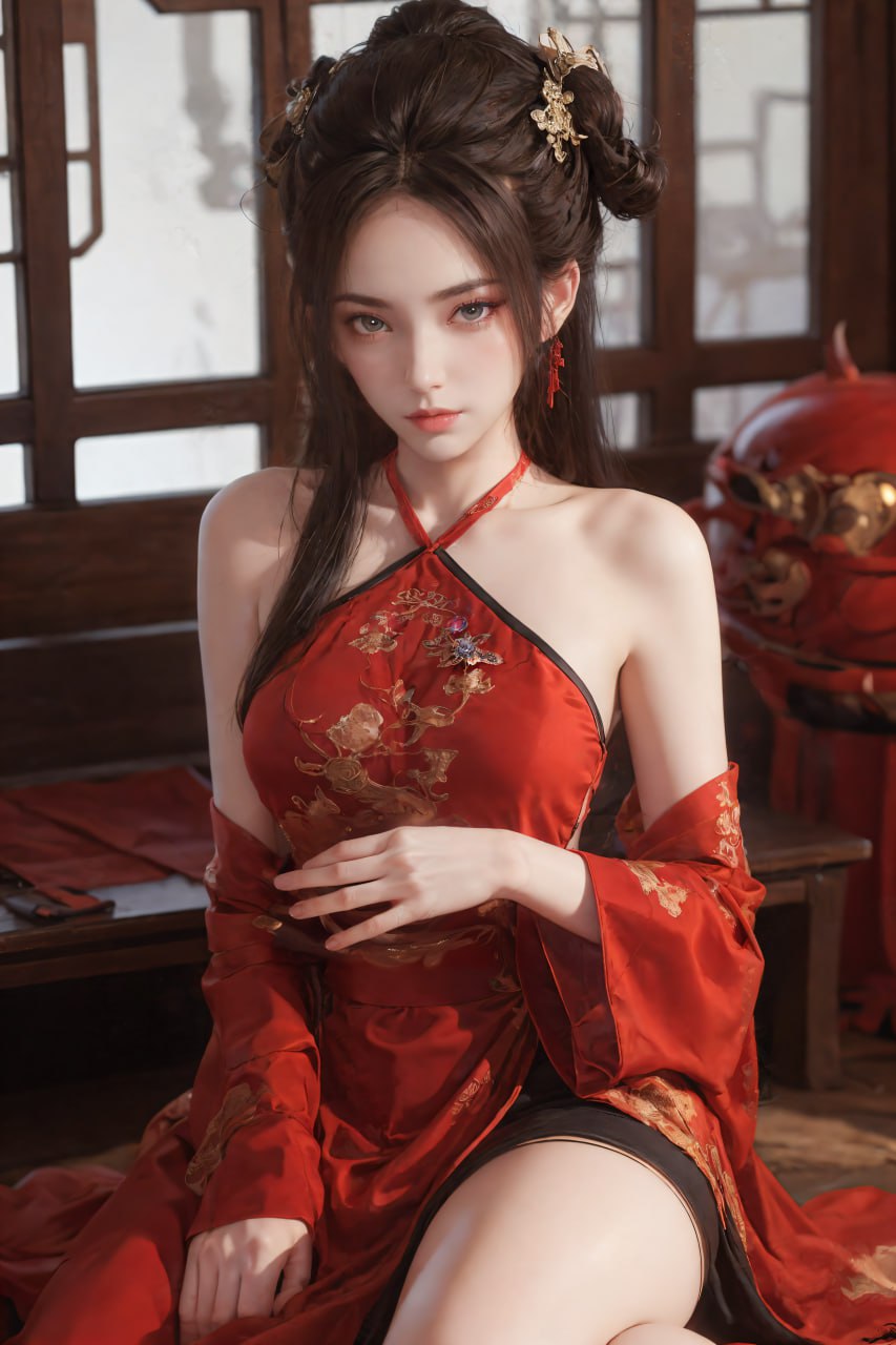 羞羞涩涩