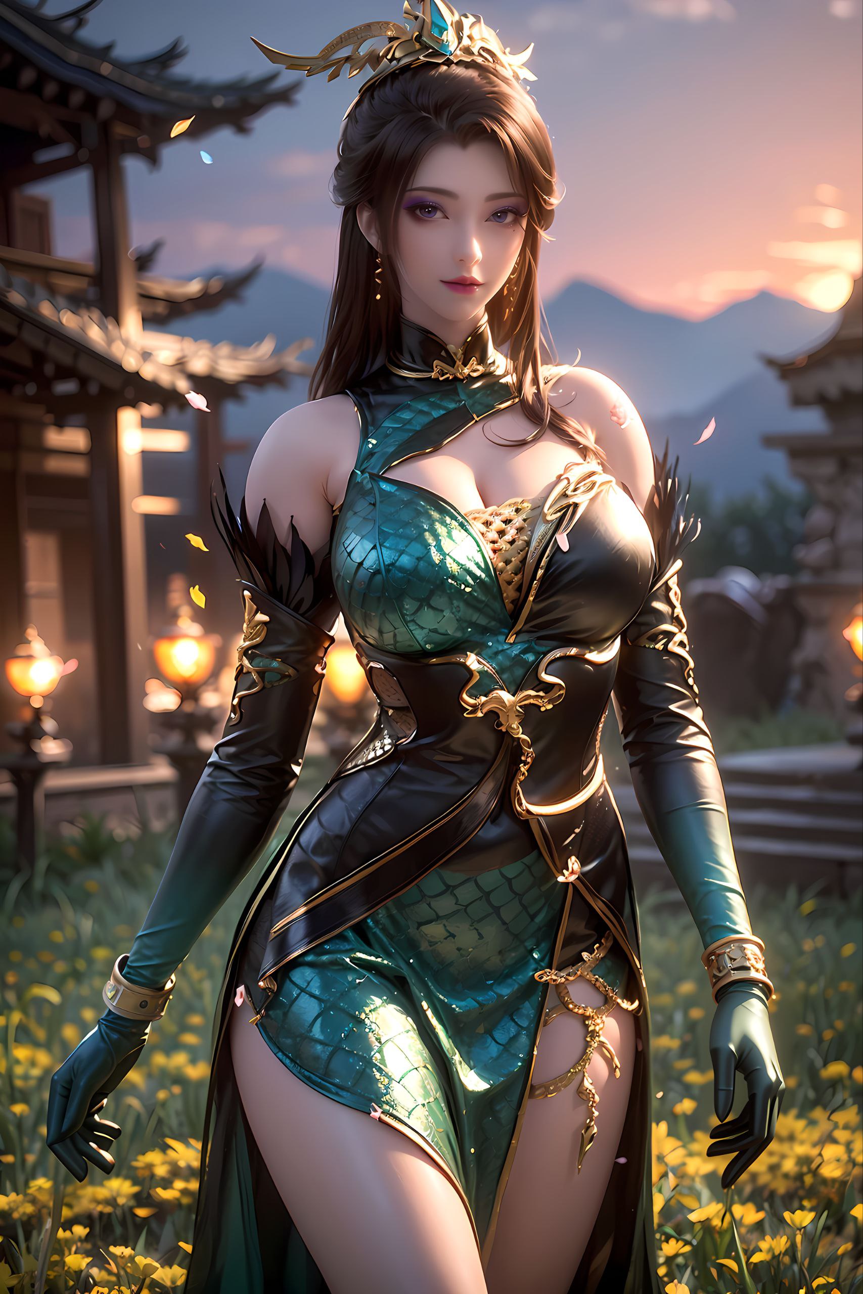 个名为