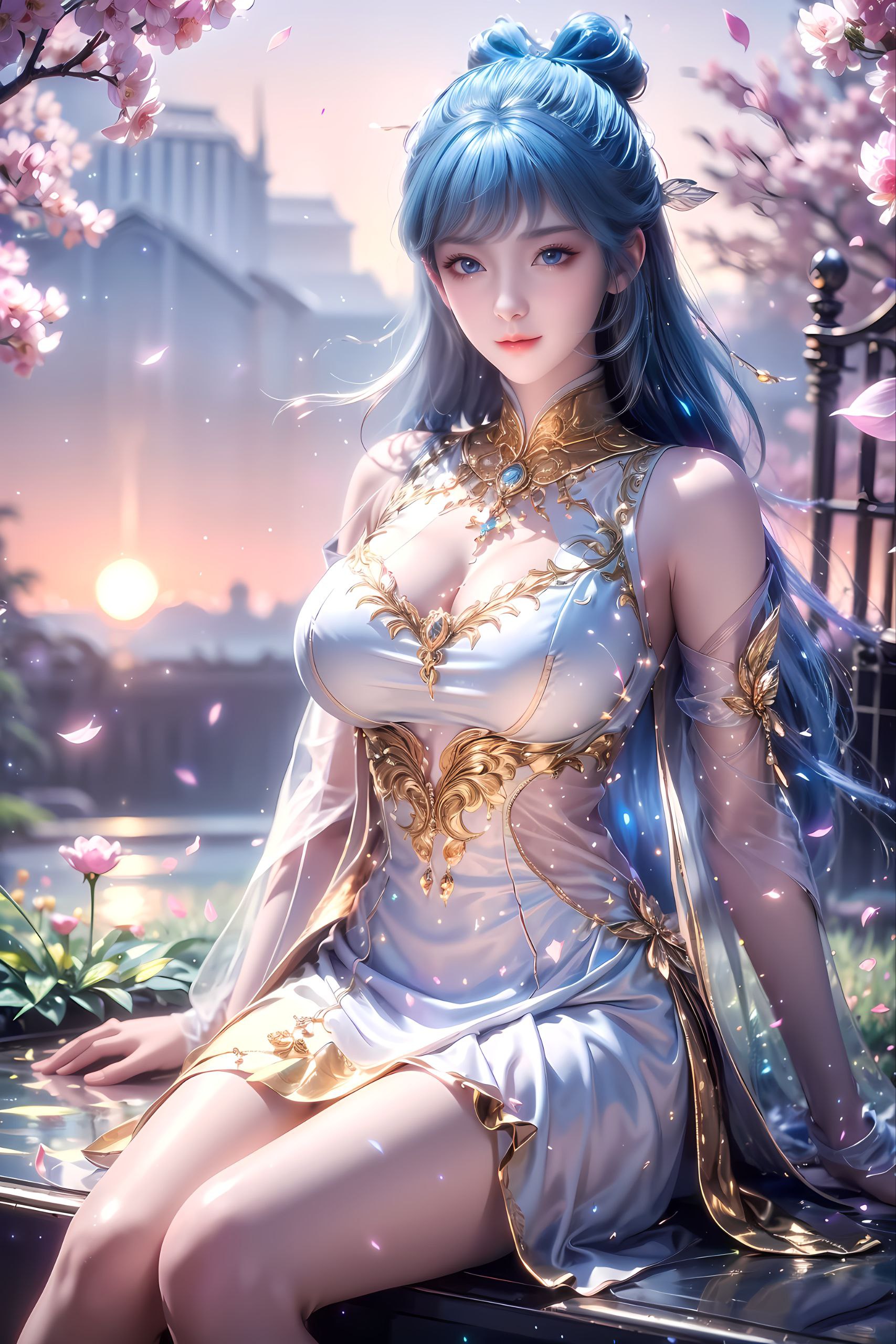 改变了我们