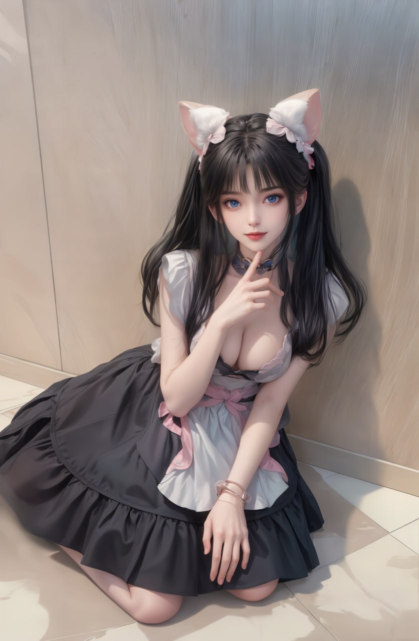 边的各种趣