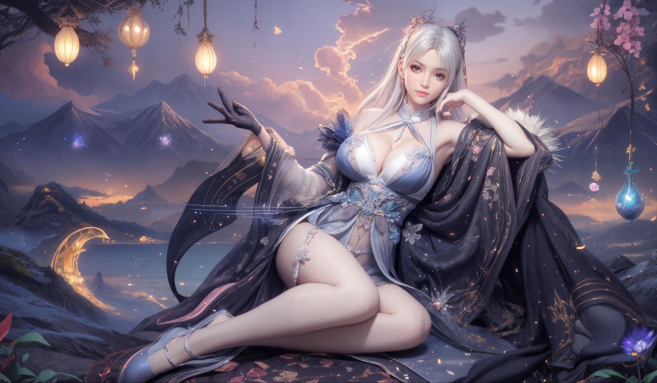 才能真正享