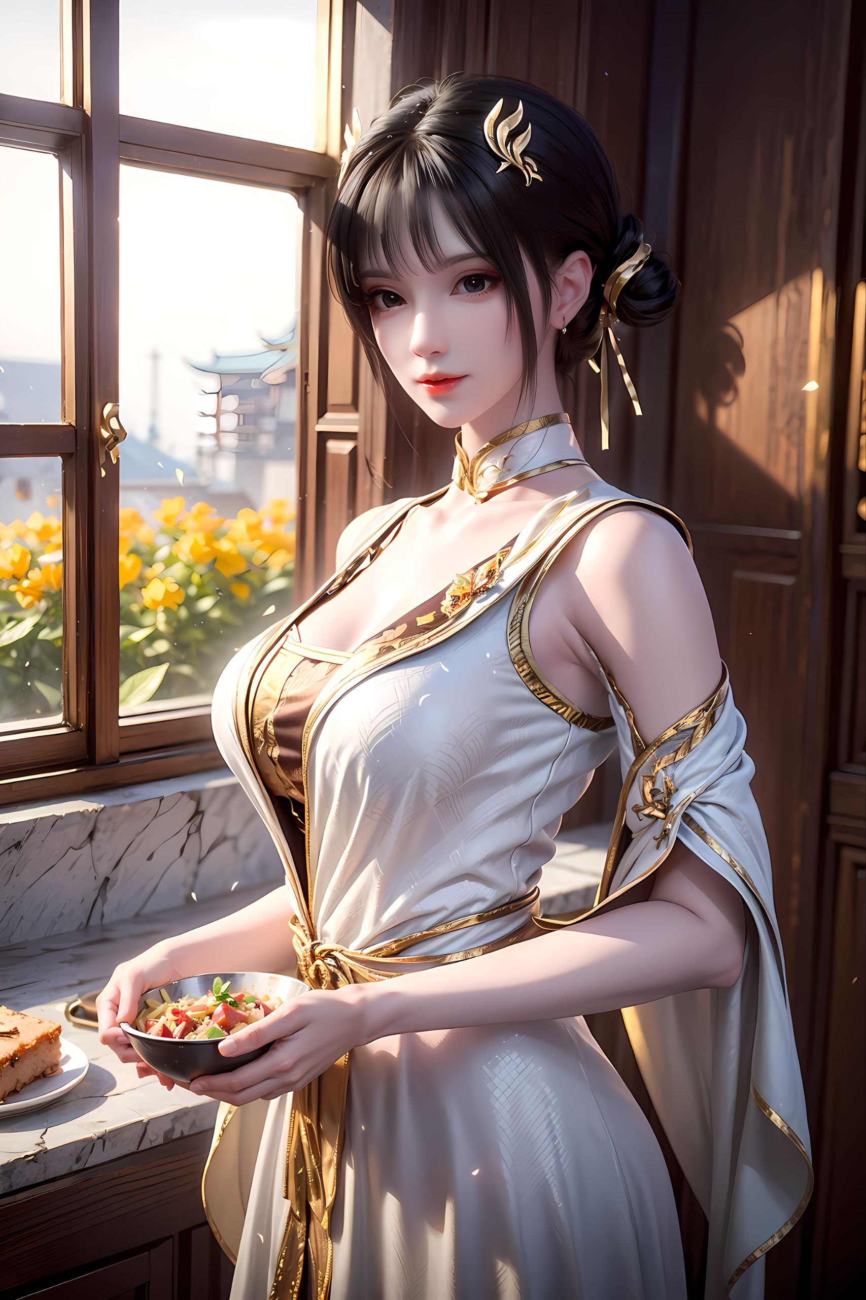无论是关于