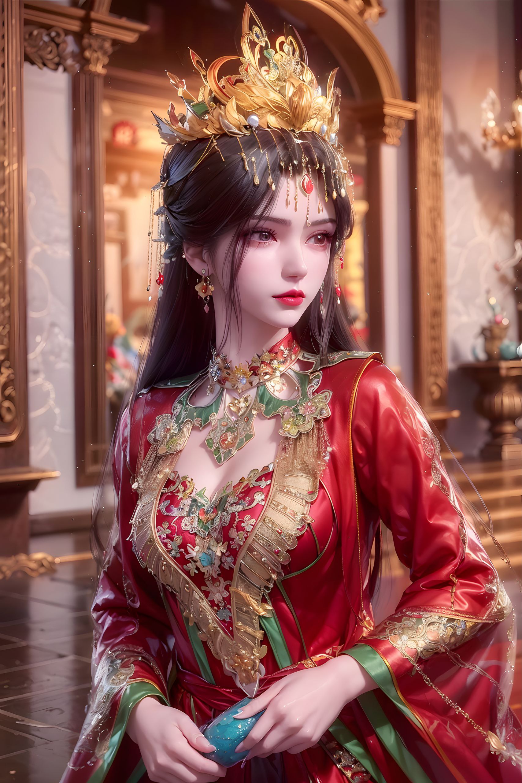 的制作团队