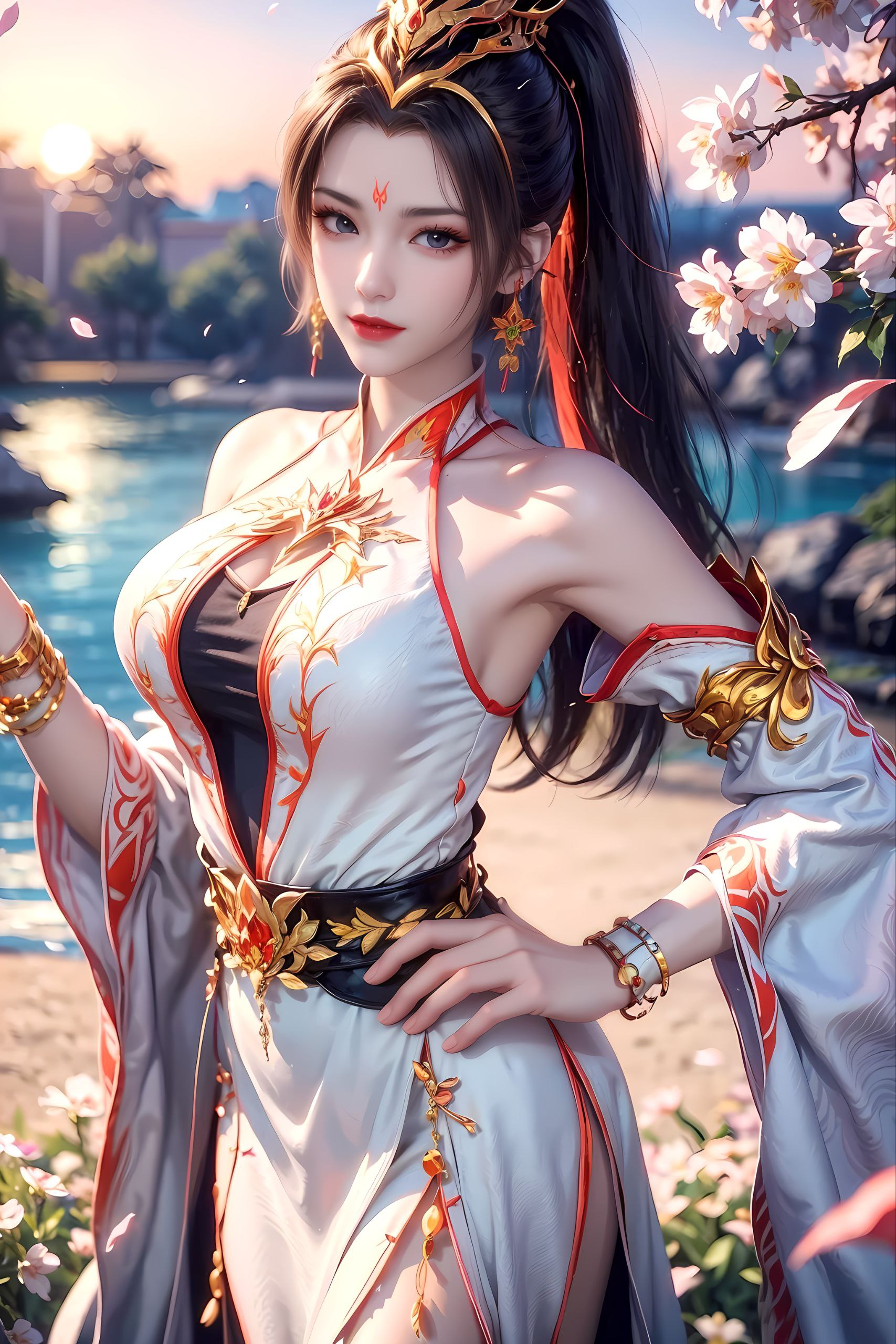 忽视