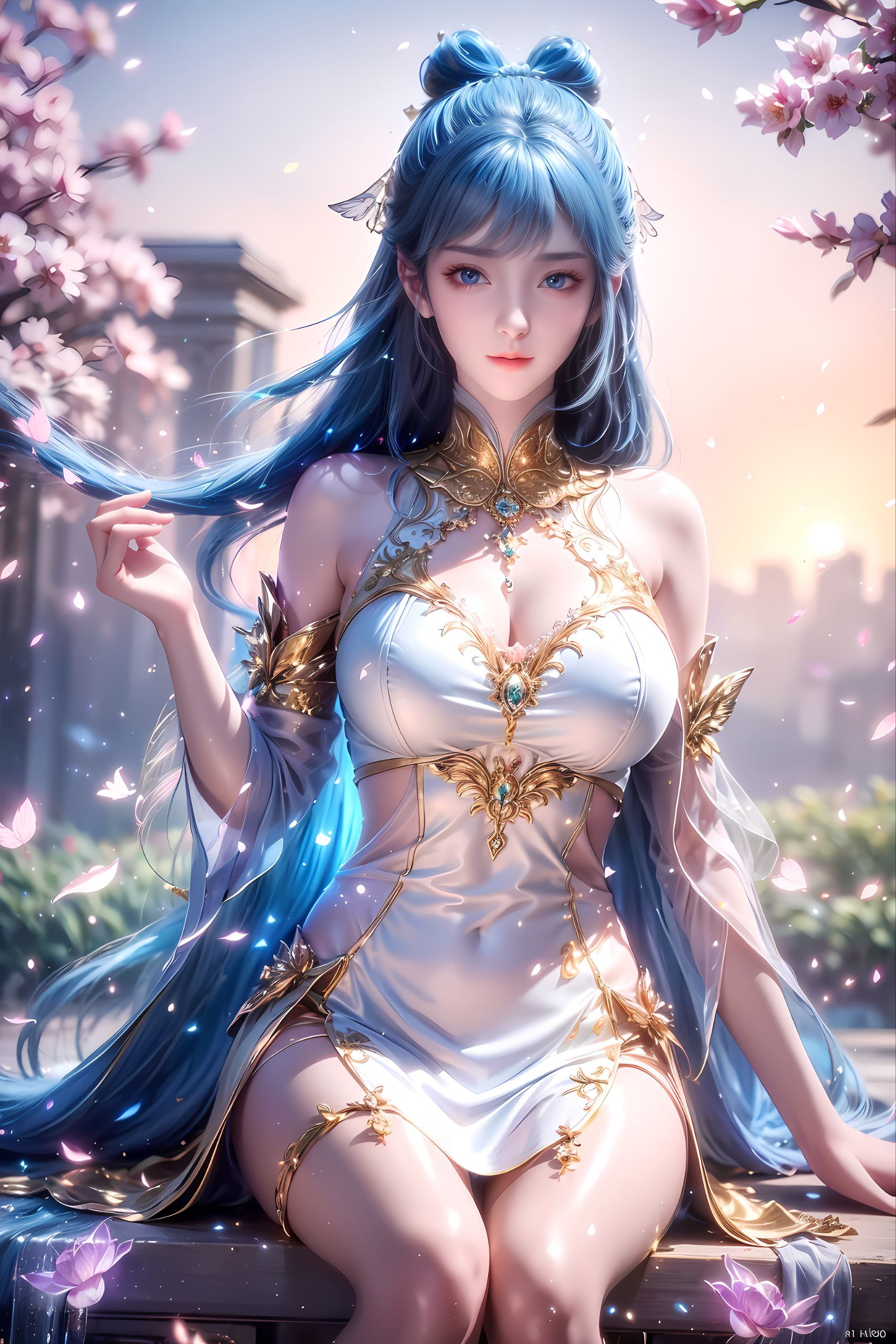 还以其艺术