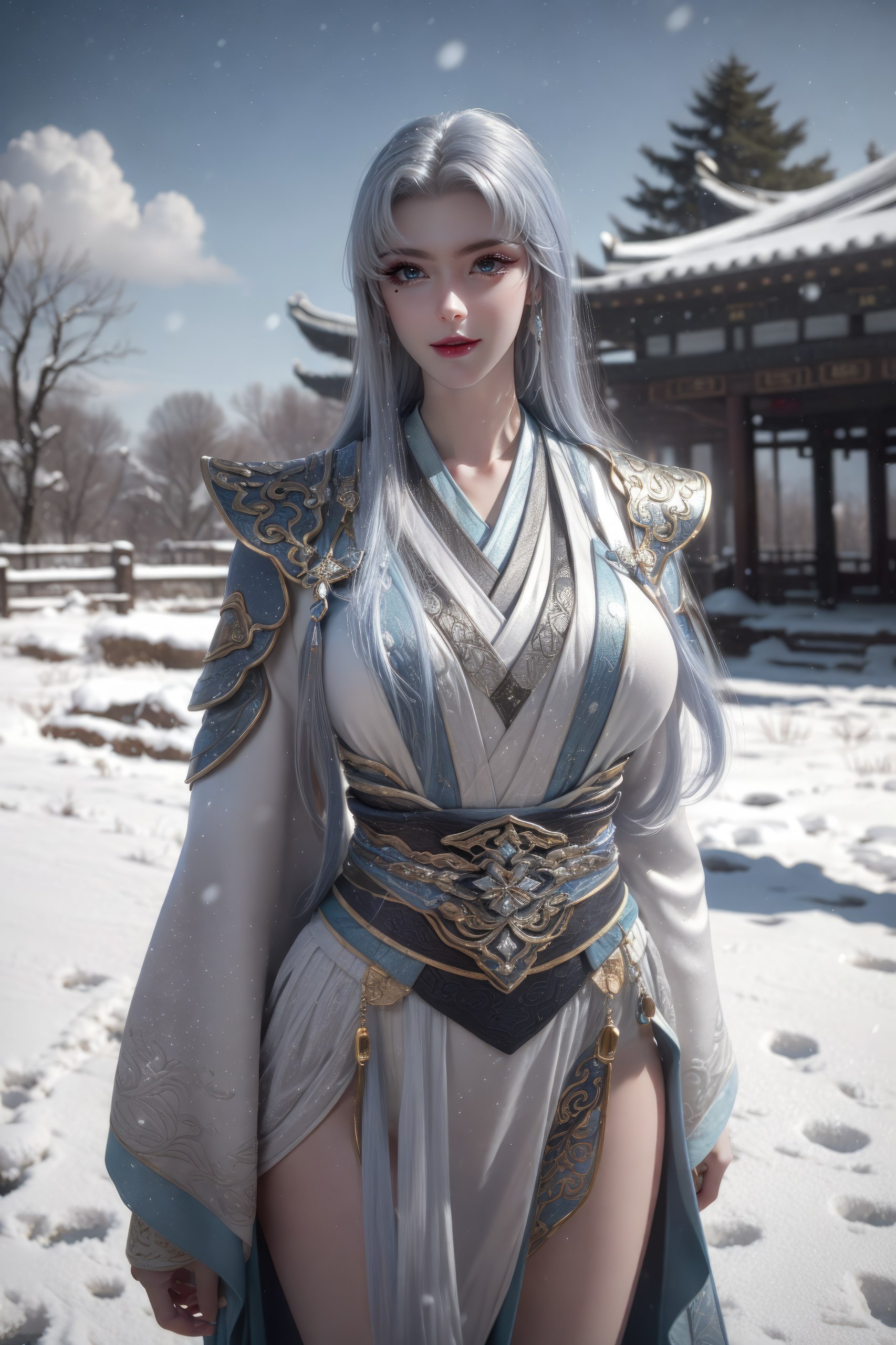 更好的服务