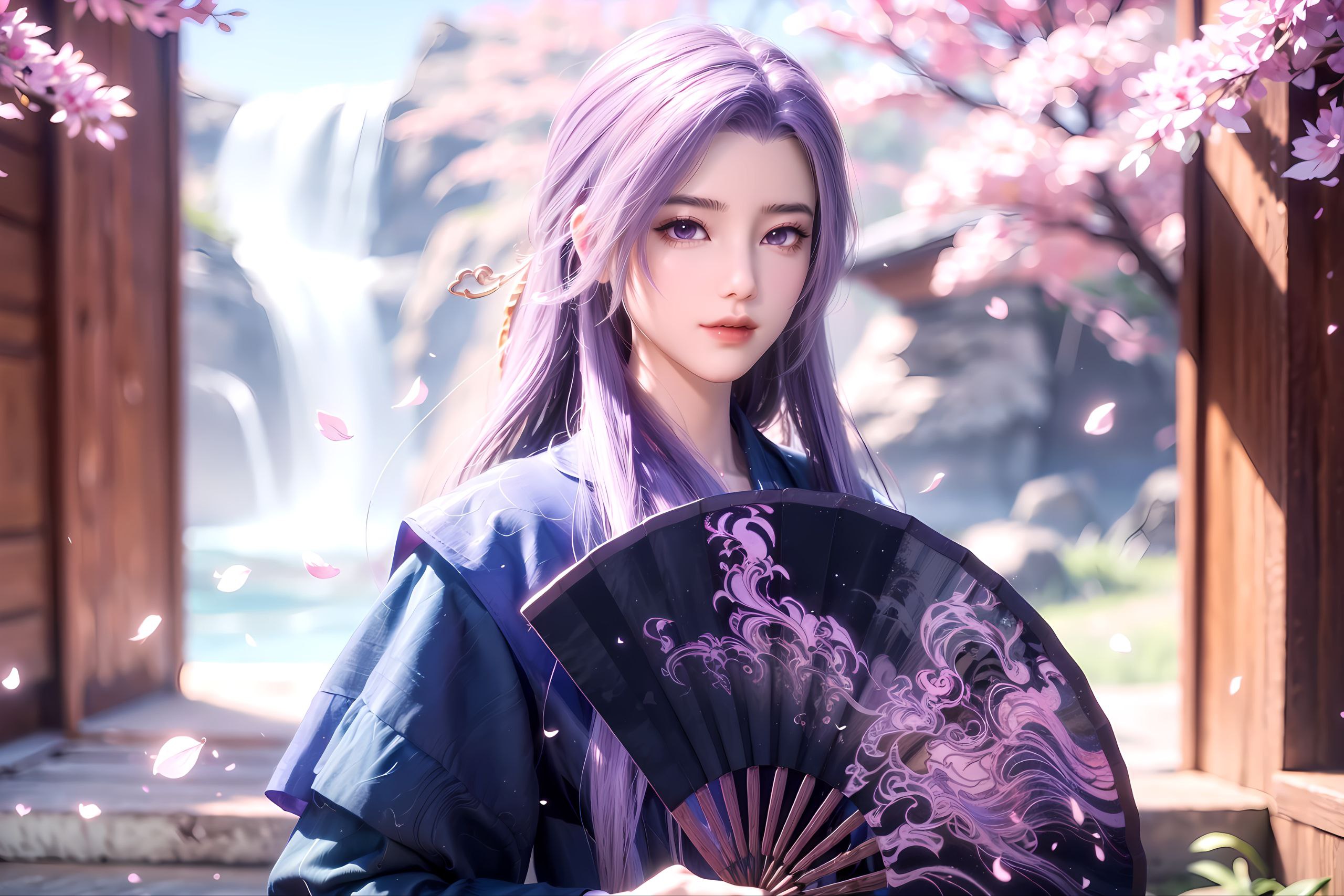 给人带来正