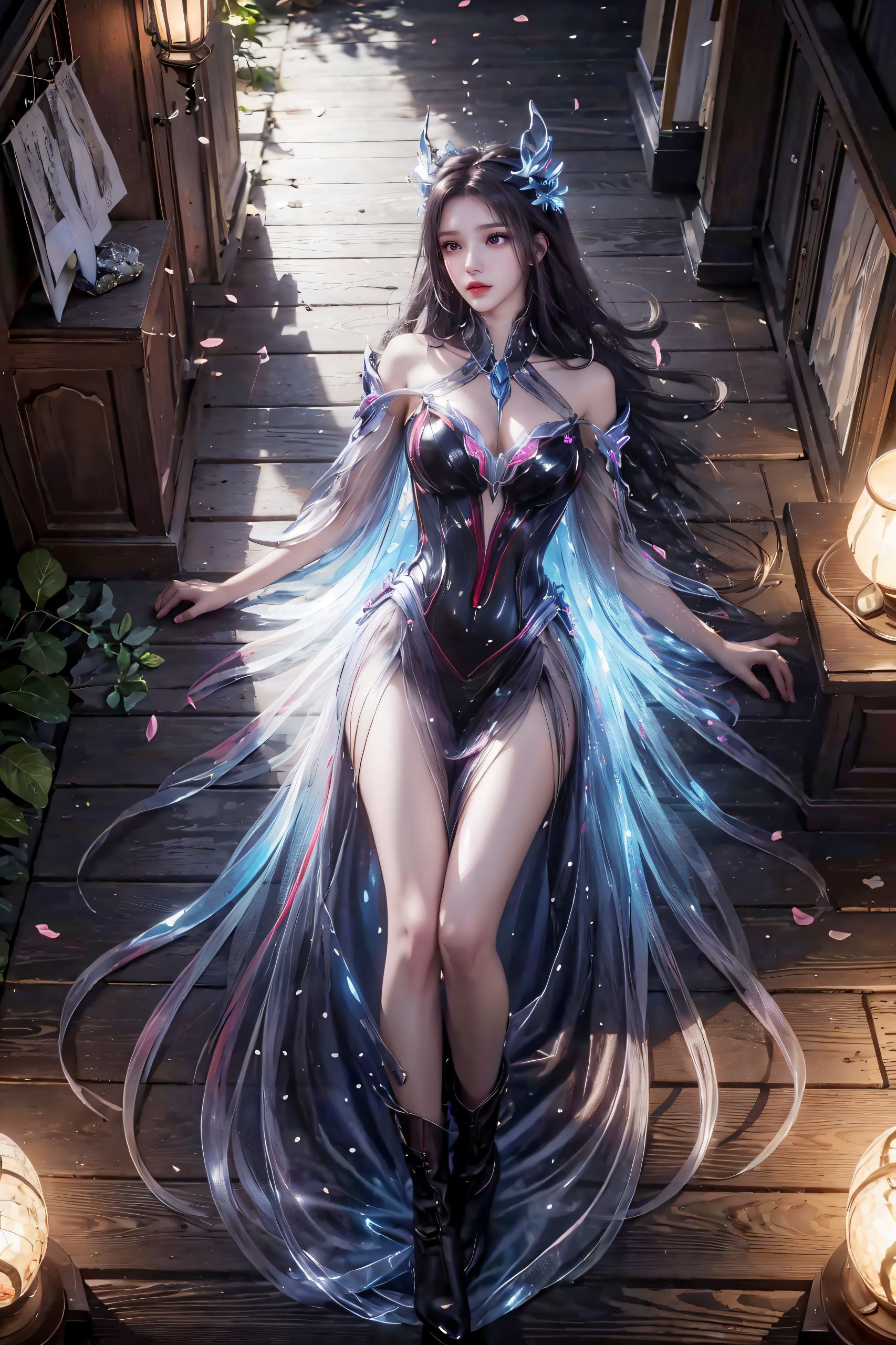 责任的