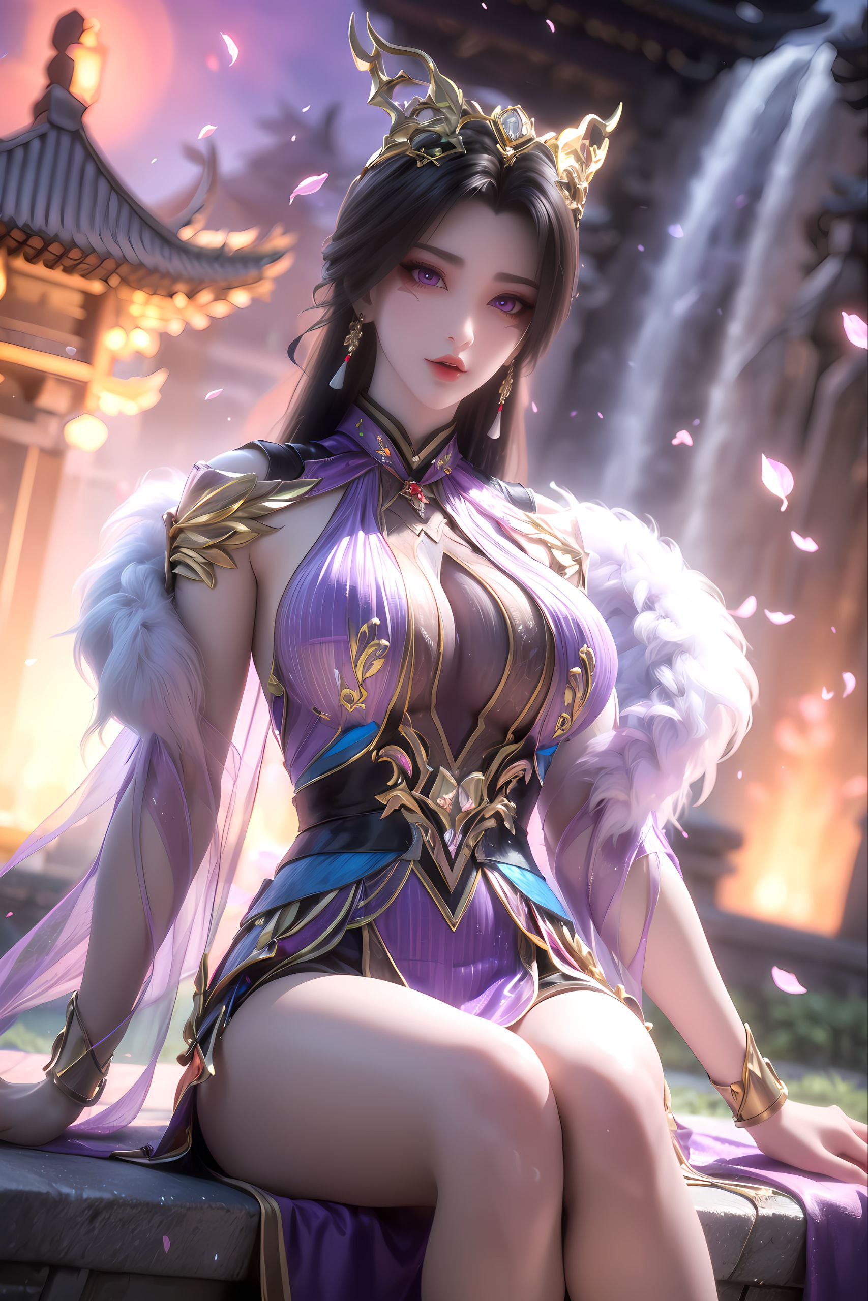 永不放弃