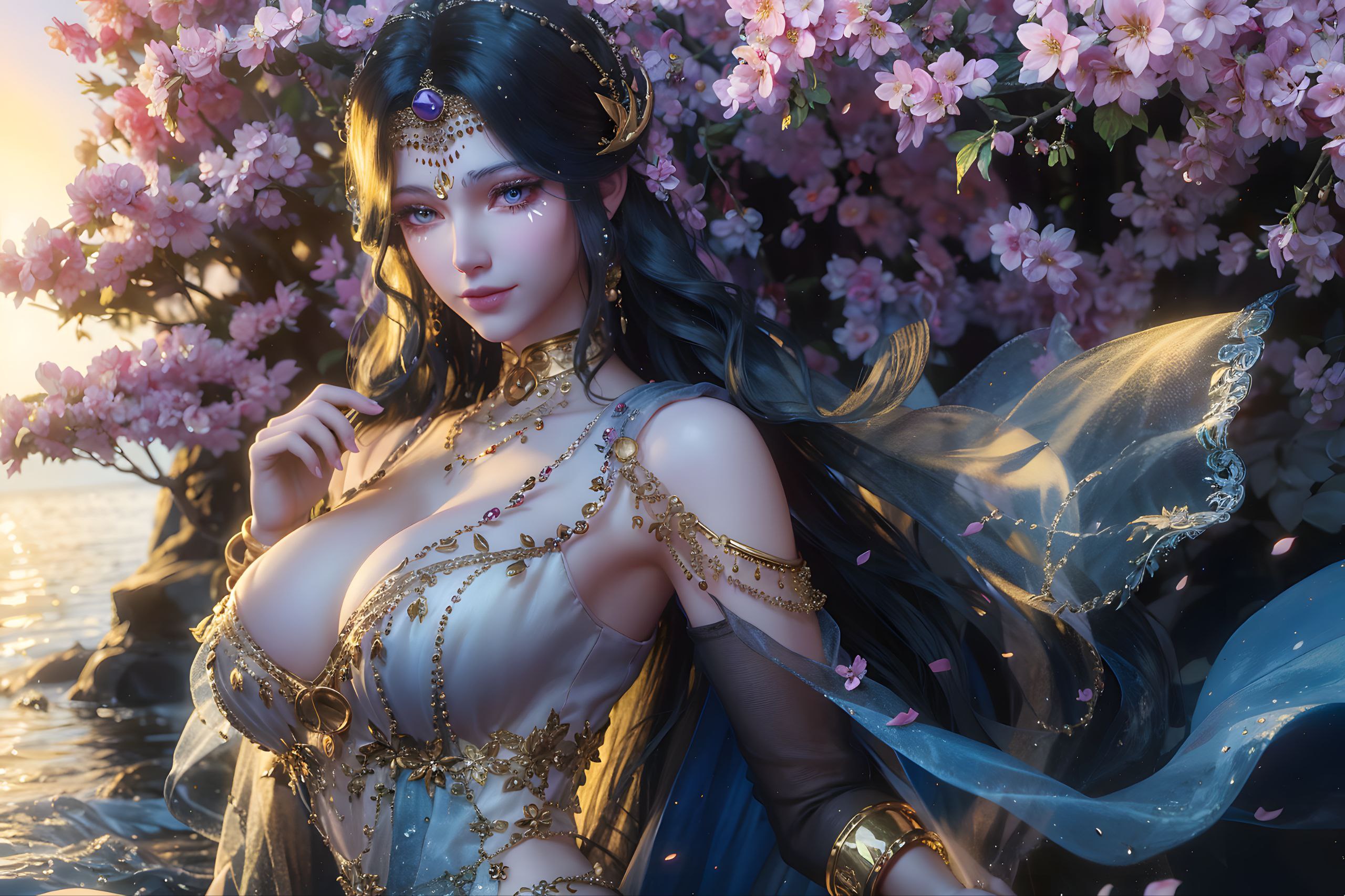 就业