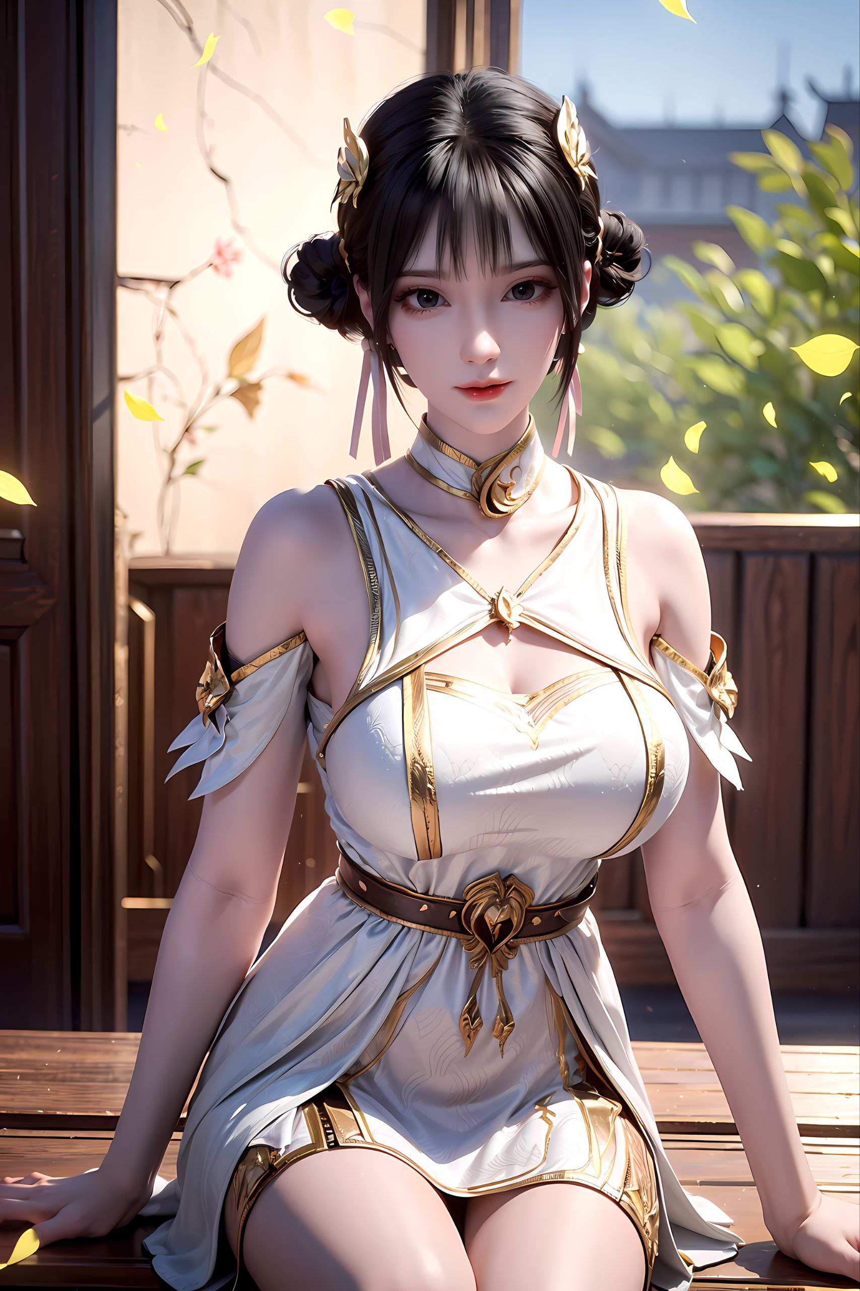 和诗意