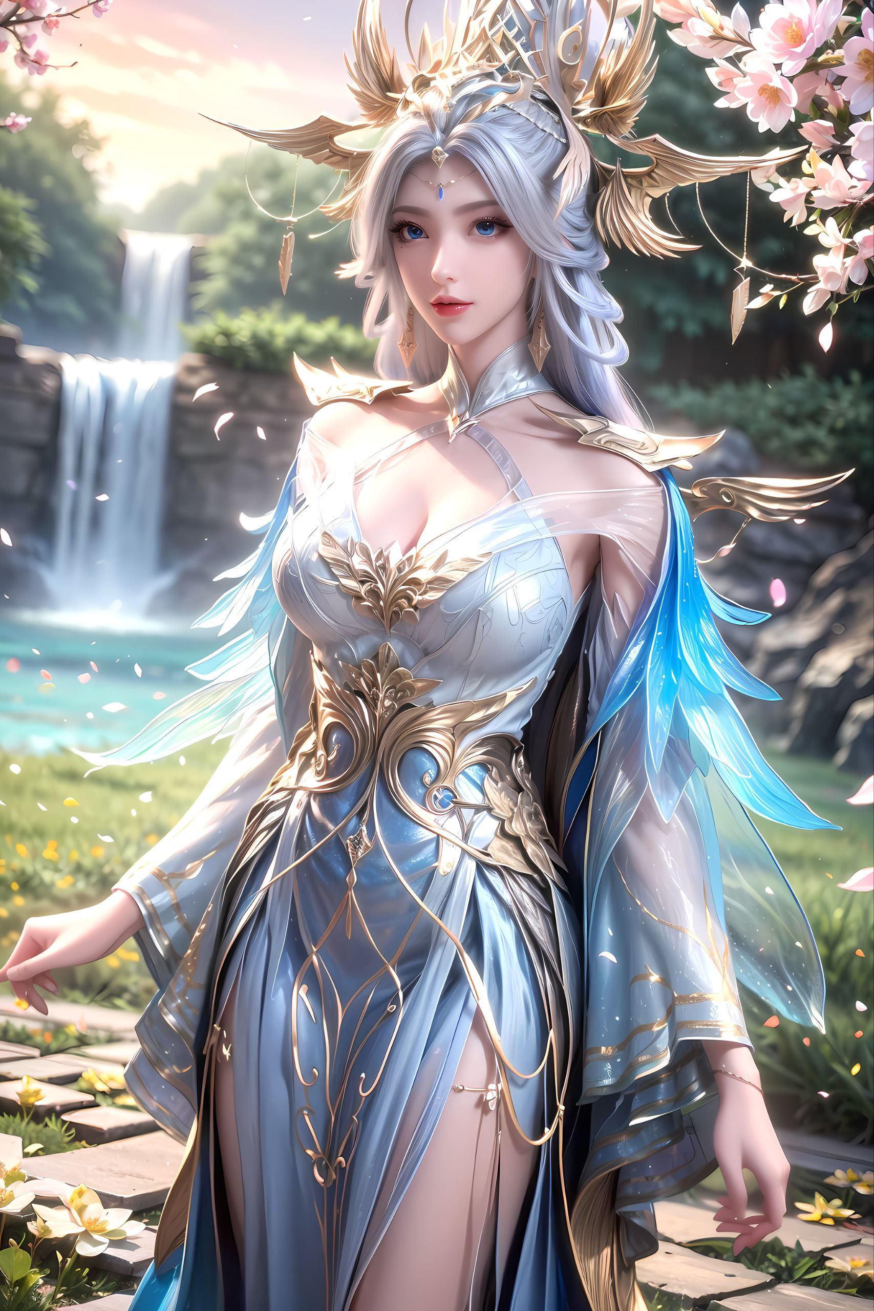 质的生活服