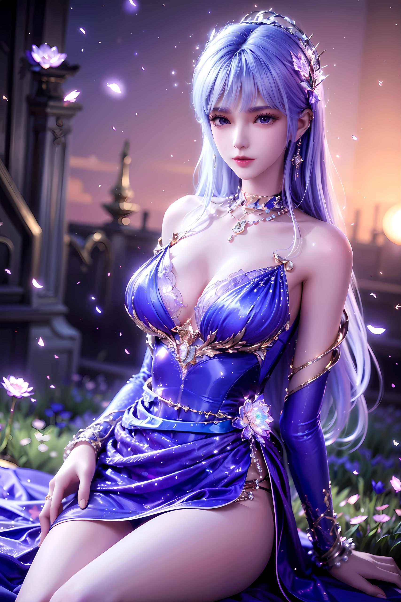 一旦选择了