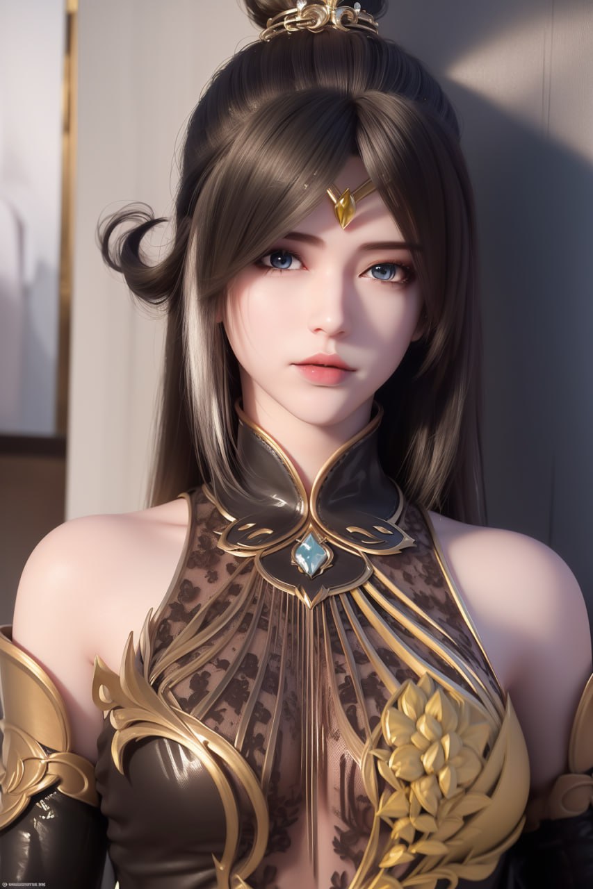 画的魅力