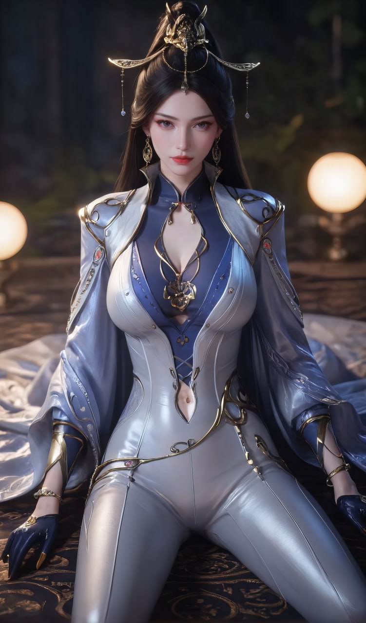 的业绩